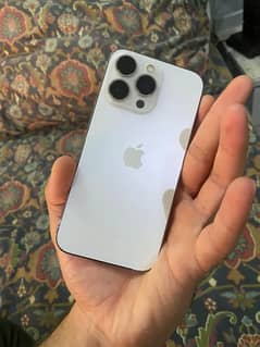 iPhone 13 pro Non PTA 512 GB