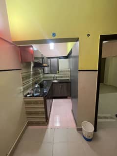 One Bedroom Apartment For Rent