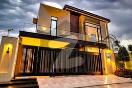 6 Marla Lavish Bungalow For Rent In DHA Phase 5 Lahore