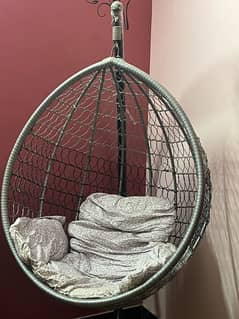 Jhoola swing