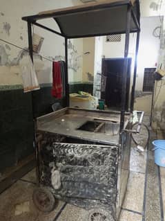 Counter for sale