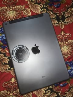 Ipad 9th generation 64 gb 9/10