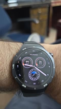 Huawei Watch GT5 PRO