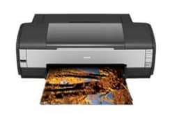 Epson L1410 A3 Printer available must read add