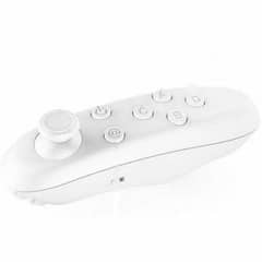 VR headset bt remote control