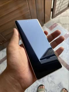 Google pixel 7 pro