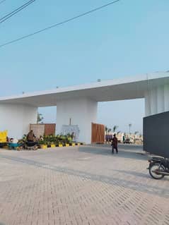 Residential