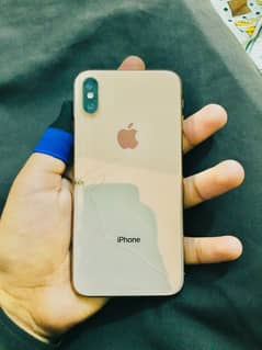 IPHONE XS FOR SALE URGENT