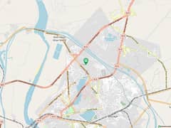 INK CITY The Luxury Housing Scheme Plot