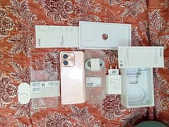 Vivo Y28 Ram 8GB Rom 128 GB , totally new condition, Townhip lahore.