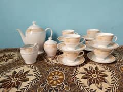 dinner set
