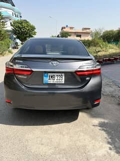 GLI 2019 AUTO 1.3