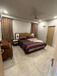 1 Kanal Upper Portion Is Available For Rent In F-11/3 Islamabad