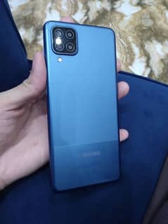 Samsung A12