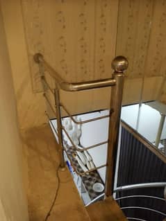 stainless