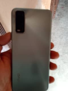 Vivo y20s