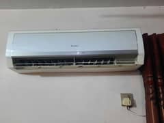 Gree Inverter AC 1.5 ton