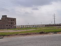 Residential Plot For Sale In Beautiful Palm 4