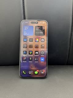 14 ProMax PTA 256 GB