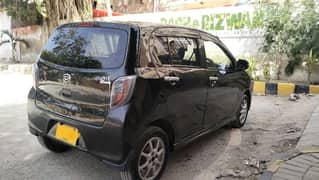 Daihatsu Mira 2012/2015 G