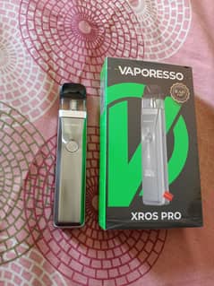 Vapresso