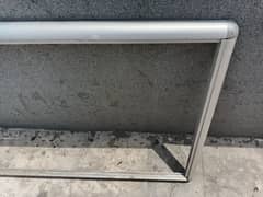 Aluminum Frame