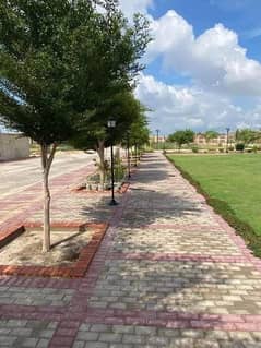 Plot For Sale Sadiq Livna Housing Scheme Hyderabad Bypass