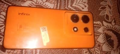 infinix