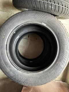General tyres 175/65 R15