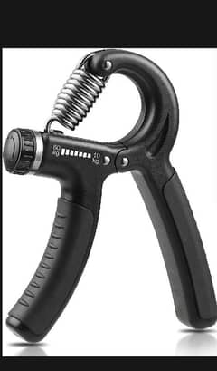Hand gripper 5kg to 60kg