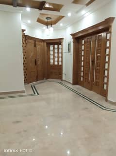 House available for rent