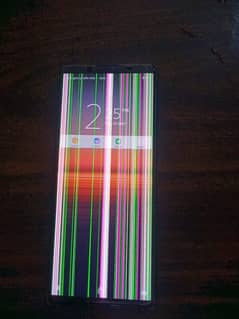 sale this phone  . Sony Xperia 5 mark 2
