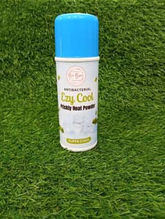 Prickly Heat Powder