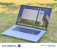 Macbook