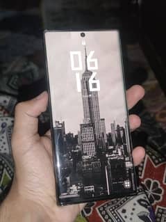 Samsung Note 10 Plus, Read Add