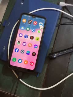 Samsung mobile A30s bix pack
