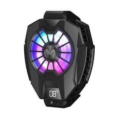 Memo cooling fan (cash on delivery)