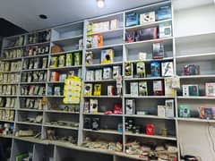 shop  without products