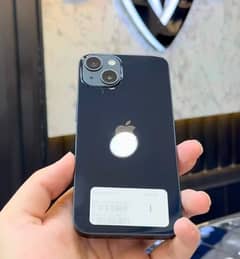 Apple iphone 13jv Apple Warranty (100%battery health) 0317,-5555069