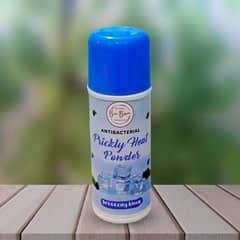Prickly Heat Powder