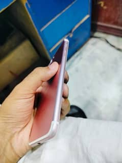 Iphone 7+ 256gb Pta