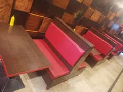 restaurant full Saman and setup for sale