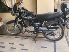 suzuki gs 150cc