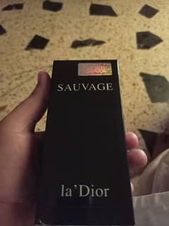 Sauvage