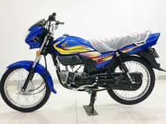 Honda Pridor 2023 Model