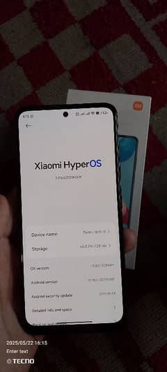Redmi Note 11