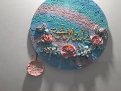 Wall Hangings | Handmade Decoration Pieces | Crafty - On Sale