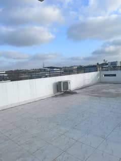 300 Sq Yard Bungalow for sale at phase 4 DHA Khi