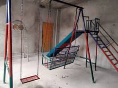 Swings