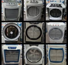 New asia ice box ait cooler , 3 years warrenty,  Discount upto40% ,